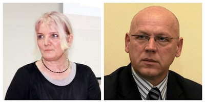 image: Prof. Ilona Błocian i prof. Adam Chmielewski beneficjentami IV edycji konkursu IDUB na wyjazdy do wiodących uczelni światowych