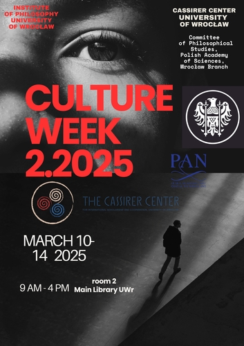 image: Culture Week 2025