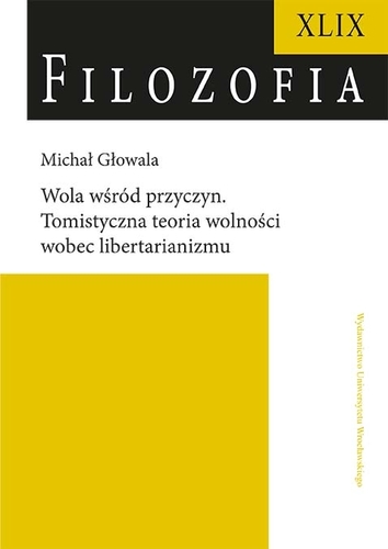 image: Nowa monografia dr. hab. Michała Głowali