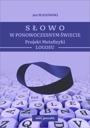 image: Moc Słowa w ponowoczesnym świecie. Prezentacja nowej książki.