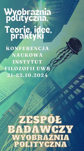 image: Projekt Instytutu Filozofii w Akademickim Budżecie Otwartym