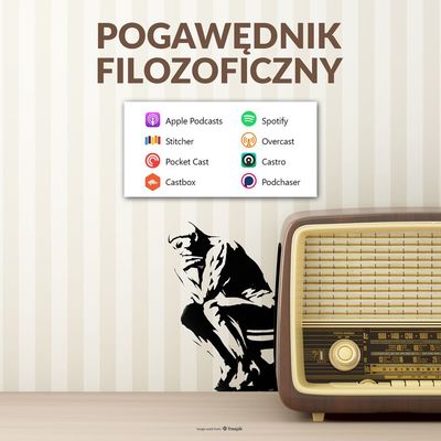 image: Pogawędnik filozoficzny: dr hab. Dorota Leszczyna o Ortedze y Gassecie