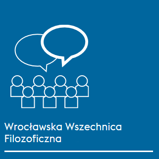 image: Inauguracyjna debata Wrocławskiej Wszechnicy Filozoficznej: Jak możliwy jest świat bez wojny?