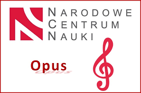 image: Profesor Adam Chmielewski lauratem grantu w konkursie NCN OPUS 20